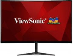 Viewsonic VX2718-PC-MHD - LED monitor 27"