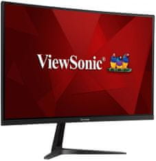 Viewsonic VX2718-PC-MHD - LED monitor 27"