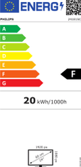 Philips 241E1SC - LED monitor 23,6" (241E1SC/00)