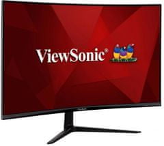 Viewsonic VX3218-PC-MHD - LED monitor 32"