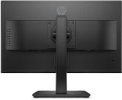 HP P24q G4 - LED monitor 23,8" (8MB10AA)