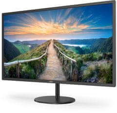 AOC Q32V4 - LED monitor 31,5"