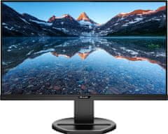 Philips 243B9 - LED monitor 23,8" (243B9/00)