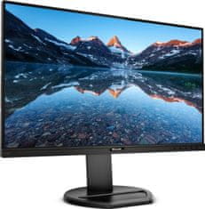 Philips 243B9 - LED monitor 23,8" (243B9/00)