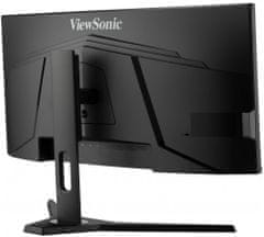 Viewsonic VX3418-2KPC - LED monitor 34"