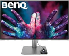 BENQ PD3220U - LED monitor 31,5" (9H.LH7LA.TBE)