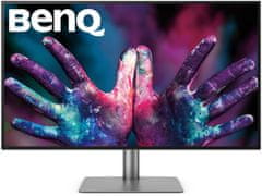 BENQ PD3220U - LED monitor 31,5" (9H.LH7LA.TBE)