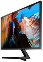 SAMSUNG 32UJ59 - LED monitor 32" (LU32J590UQPXEN)