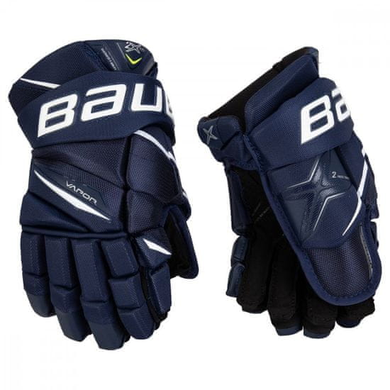 Bauer Rukavice Bauer Vapor 2X Pro Sr Farba: navy modrá, Veľkosť rukavice: 13"