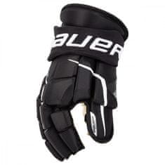 Bauer Rukavice Bauer Supreme 3S Pro Int Farba: čierno/biela, Veľkosť rukavice: 12"