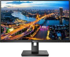 Philips 242B1V - LED monitor 23,8" (242B1V/00)