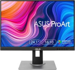 ASUS ProArt PA248QV - LED monitor 24" (90LM05K1-B01370)