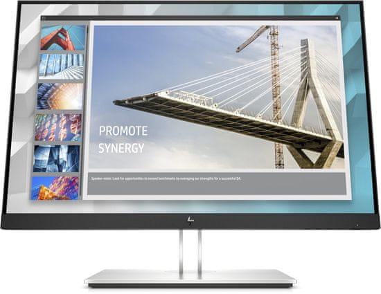 HP E24i G4 - LED monitor 23,8" (9VJ40AA)