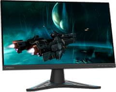 Lenovo G24e-20 - LED monitor 24" (66D7GAR1EU)