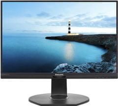 Philips 240B7QPTEB - LED monitor 24" (240B7QPTEB/00)