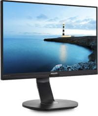 Philips 240B7QPTEB - LED monitor 24" (240B7QPTEB/00)