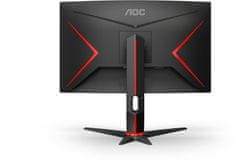 AOC C27G2ZU - LED monitor 27" (C27G2ZU/BK)