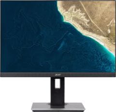 Acer B247Wbmiprzx - LED monitor 24" (UM.FB7EE.004)