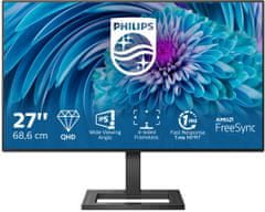 Philips 275E2FAE - LED monitor 27" (275E2FAE/00)