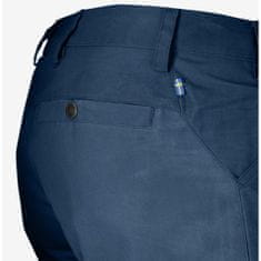 Fjällräven Nils Trousers M, dark navy, 54