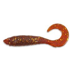 Iron Claw nástraha Drop Stuff Grub Tail 4,5 cm vzor CH