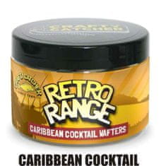 Crafty Catcher 15mm vyvážené boilies Retro Range 150ml - Caribbean Cocktail/Karibský