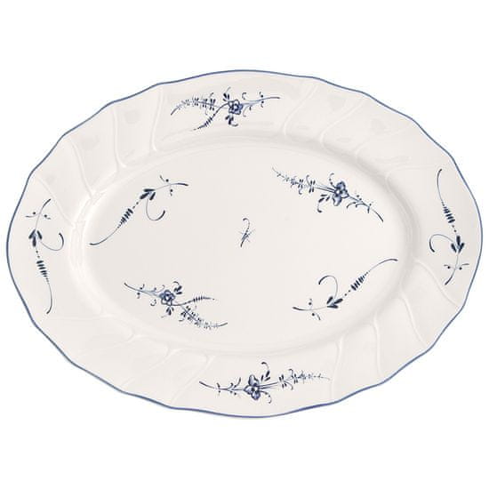 Villeroy & Boch Oválny tanier z kolekcie OLD LUXEMBOURG