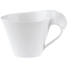 Villeroy & Boch Šálka na bielu kávu z kolekcie NEW WAVE CAFFE