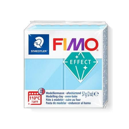 FIMO Modelovacia hmota effect 8020 pastel voda, 8020-305