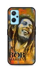 TopQ Kryt Realme 9i silikón Bob Marley 71131