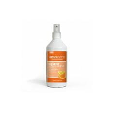 Arcocere Čistič vosku a parafínu Pomarančová esencia (Depilation Wax Solvent) 300 ml