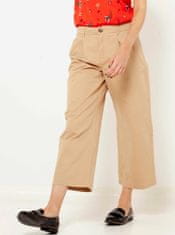 Camaïeu Béžové culottes CAMAIEU XXL