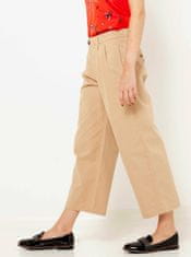 Camaïeu Béžové culottes CAMAIEU XXL