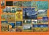 Cobble Hill Puzzle Van Gogh 1000 dielikov