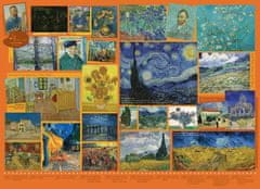 Cobble Hill Puzzle Van Gogh 1000 dielikov