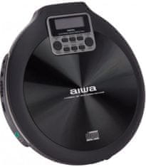 AIWA PCD-810, čierna