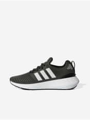 Adidas Čierne dámske tenisky adidas Originals Swift Run 22 39 1/3