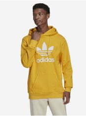 Adidas pre mužov adidas Originals - žltá M