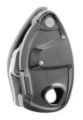 Petzl Istítko Petzl Grigri + sivá