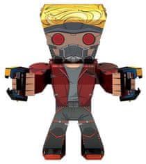 Metal Earth 3D puzzle Strážcovia Galaxie: Star-Lord