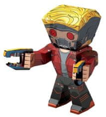 Metal Earth 3D puzzle Strážcovia Galaxie: Star-Lord