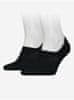 Sada dvoch párov pánskych ponožiek v čiernej farbe Tommy Hilfiger Underwear 43-46