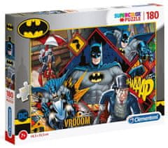 Clementoni Puzzle Batman 180 dielikov