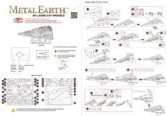 Metal Earth 3D puzzle Star Wars: Imperial Star Destroyer