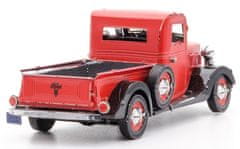 Metal Earth 3D puzzle Ford Pickup 1937