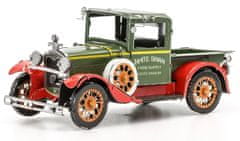 Metal Earth 3D puzzle Ford model A 1931