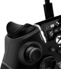 Turtle Beach Recon (TBS-0700-02), čierny (PC, Xbox saries, Xbox ONE)