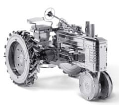 Metal Earth 3D puzzle Traktor