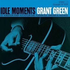 Idle Moments - Grant Green LP