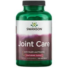 Swanson Joint Care (podpora kĺbov), 120 kapsúl